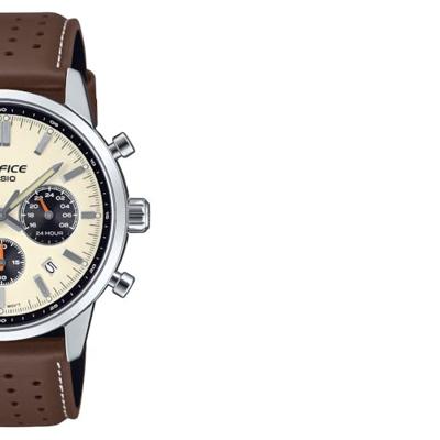 Casio EFR-575L-7AEF Heren horloge