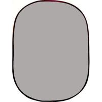 Falcon eyes background board bcp-03 grijs 148x200 cm - thumbnail