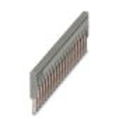 Phoenix Contact 3213206 Grijs 50 stuk(s)