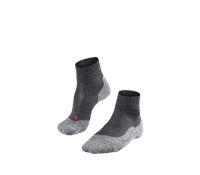 Falke TK5 Wander Short Trekking Wandelsokken 46-48 - thumbnail