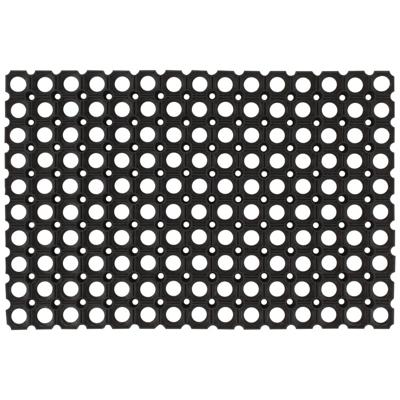 Rubbermatten 22 mm 40x60 cm 5 st Rubbermatten 22 mm 40x60 cm 5 st