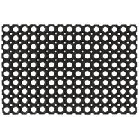 Rubbermatten 22 mm 40x60 cm 5 st - thumbnail