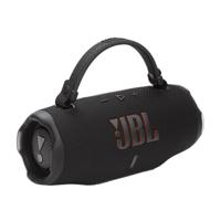 JBL Charge 6 Bluetooth speaker Zwart - thumbnail