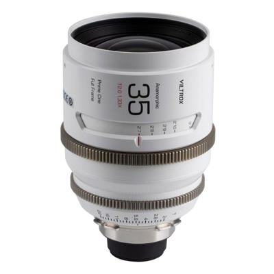 Viltrox Anamorphic Cine 35mm T2.0 1,33x PL-mount