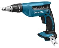 Makita DFS441ZJ Schroefmachine | zonder accu&apos;s en lader - DFS441ZJ - thumbnail