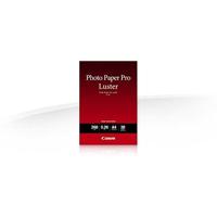 Canon LU-101 Photo Paper Pro Luster A2 20 vel 260g - thumbnail