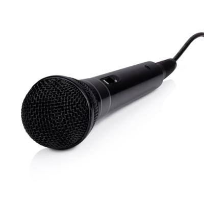 Karaoke Feest Speaker 25W