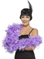 Luxe Boa - thumbnail