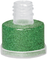 Grimas Polyglitter 041 groen 25ml - thumbnail