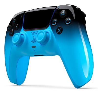 Sony DualSense Wireless Controller (Rhythm Blue)