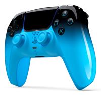 Sony DualSense Wireless Controller (Rhythm Blue) - thumbnail