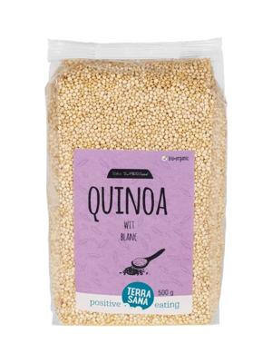 Quinoa wit - 500 gram