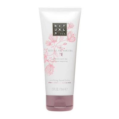 Rituals Sakura Recovery Hand Balm 70ml Handverzorging Rituals Sakura Recovery Hand Balm 70ml Handverzorging