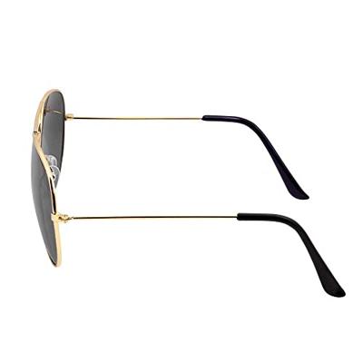 Gouden Accessoireset Foute Party 3-Delig