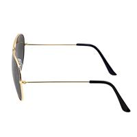 Gouden Accessoireset Foute Party 3-Delig - thumbnail