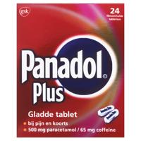 Panadol Plus Tabletten Glad - thumbnail