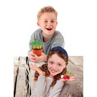 Plantenbak Clementoni - thumbnail