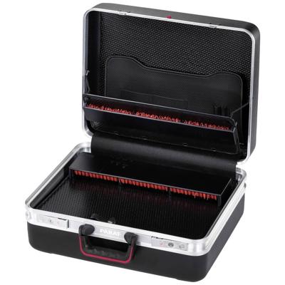 Parat CLASSIC Deep Space TSA LOCK™ CP-7 Gereedschapskoffer (leeg) 1 stuks Universeel Parat CLASSIC Deep Space TSA LOCK™ CP-7 Gereedschapskoffer (leeg) 1 stuks Universeel