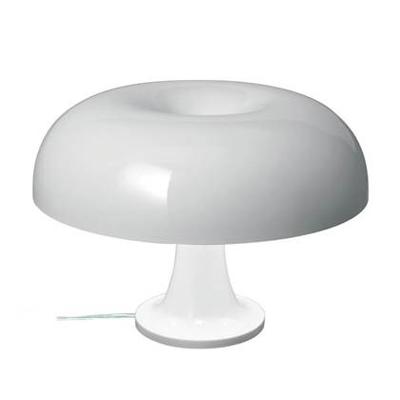 Artemide Nessino tafellamp wit Artemide Nessino tafellamp wit