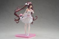 Nekopara PVC Statue 1/7 Nekopara Chocola Dream of Eden Ver. 23 cm - thumbnail
