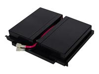 Cyberpower compatible Replacement Battery Pack RBP0019 - thumbnail
