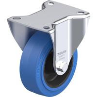 Blickle B-POEV 100G-SB Bokwiel Wieldiameter: 100 mm Draagvermogen (max.): 200 kg 1 stuk(s) - thumbnail