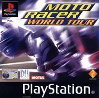 Moto Racer World Tour - thumbnail