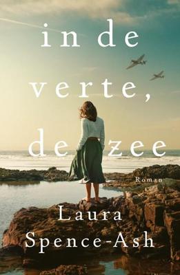 In de verte, de zee - Laura Spence-Ash - ebook