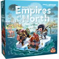 Imperial Settlers - Empires Of The North - Spel;Spel (8718026303693) - thumbnail