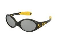 Kid Rider KID77 Black/Yellow - thumbnail