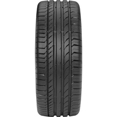 Continental Sc-5p ro2 fr xl 255/30 R19 91Y