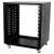 Innox INA SR12 universeel rack met wielen 12U - thumbnail