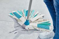 Leifheit power mop 3 in1 met telescoopsteel - thumbnail