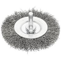 Vigor Schijfborstel V6803-75 V6803-75 1 stuk(s) - thumbnail