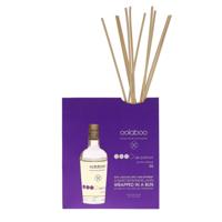 Oolaboo OOOO de Parfum Scented Aroma Diffuser 03 Cinnamon - thumbnail