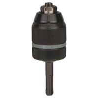 Bosch Accessories SDS-Plus Snelspanboorhouder - thumbnail