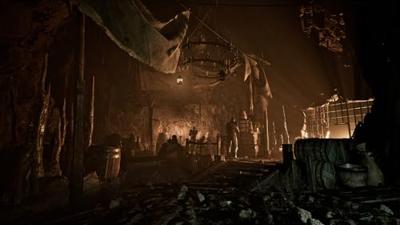 PS5 Gothic Remake - Collector&apos;s Edition - thumbnail