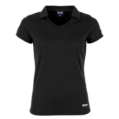 Reece 863601 Sheila Polo Ladies - Black - L