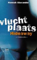 Vluchtplaats Hideaway - Hannah Alexander - ebook - thumbnail