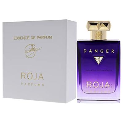 ROJA London Pour Femme Danger Essence de Parfum 100ml