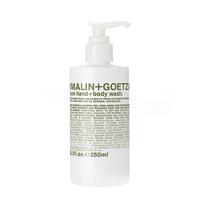 Malin+Goetz Rum Hand+Body Wash - thumbnail