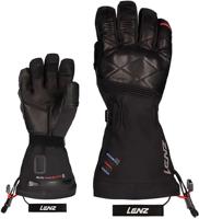 Lenz heat glove 1.0 - heatable e-bike gloves - thumbnail