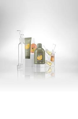 Alter Ego Silk Oil Shampoo