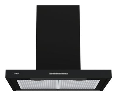 Conventionele Afzuigkap Cata SYGMA7010BK