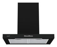 Conventionele Afzuigkap Cata SYGMA7010BK - thumbnail