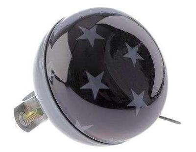 NietVerkeerd bel 80mm ding dong stars