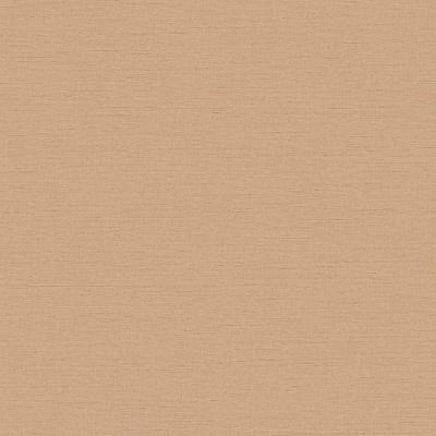 Dutch Wallcoverings Wall Fabric/Bs1 Linen Brown - Bruin