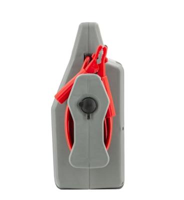 GYS Snelstartsysteem Gyspack 660 027862 Starthulpstroom: 640 A Werklamp, Spanningsomvormer 230 V, Verpolings- en elektronicabescherming GYS Snelstartsysteem Gyspack 660 027862 Starthulpstroom: 640 A Werklamp, Spanningsomvormer 230 V, Verpolings- en elektronicabescherming