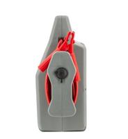 GYS Snelstartsysteem Gyspack 660 027862 Starthulpstroom: 640 A Werklamp, Spanningsomvormer 230 V, Verpolings- en elektronicabescherming - thumbnail