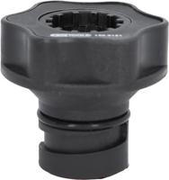 KS Tools 150.9151 Bajonetadapter voor olievultrechter voor Volvo - thumbnail